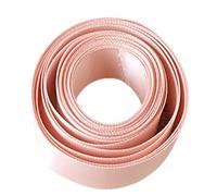 GTYLF 2m Ballets Shoe Ribbon Ballets Toe Reinforced Practical Band Satins Invisible for Shoe Practical Band for Dance
