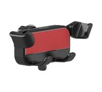 GTYLF 360 Degree Rotating Holder Air Vent Mounted Car Cellphone Holder Auto Clamping Automotive Cradles Fast Release Phone
