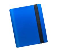 GTYLF 9 Pocket Game Card Binder Trading Card Collection Notebook Portable Trading Binder for Game Baseball Collection Notebook