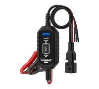 GTYLF Automatic Parking Brake Emergencies Unlocks Tool Release Copper Wire Structure General Vehicle Application for Mechanics Quick Release Emergencies Brake Unlocker
