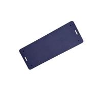 GTYLF Boat Bumper Marine Side Guard Board EVA Docking Cushion Pad, Textured Foam Bumper Shape for Repeated Stop Tasks Daily Marine Side Guard Panel Berth Cushion Dock Buffer Boat Mooring Board Yacht