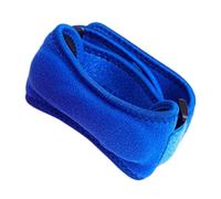 GTYLF Brace Strap for Basketball Running Patellar Tendon Thickened Pad Wide Patella Knee Strap Aches Relief Running Knee
