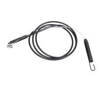 GTYLF Brake Cable 133-1998 For 30in 20976 20978 21200 21810 21811 Mower Engagement Replacement 198cm