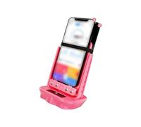 GTYLF Install Phone Step Swingers Auto Shaker for Various Device Stable Hold for Various Locations Stable Base