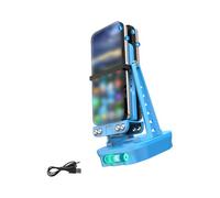 GTYLF Install Phone Step Swingers Auto Shaker for Various Device Stable Hold for Various Locations Stable Base
