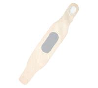 GTYLF Multifunctional Training Wrist Sleeve Spandex Texture Muscle Protections for Running Yoga High Intensity Movements Breathable Arm Spandex Texture Suitable for Basketball and Badminton