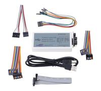 GTYLF Platform Cable USB Device DLC9 DLC9LP Supports Original & All Xilinx Devices FPGA Configuration PROM/CPLD Programming Platform Cable Usb