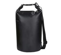 GTYLF Portable Dry Bag Roll Top Design PVC Fabric River Rafting Gear for Rafting and Camping 5L to 30L Capacity in Multiple Hues River Gear