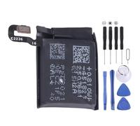 GTYLF Premium 209mAh Battery Replacement for Watch SE40mm Model A2721 Smartwatch Replacement Battery
