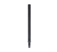 GTYLF Strengths Aluminums Valves Extension Flexible Bus Tire Valves Extension for Competitive Cyclists and Hobbyists Tire Pressure Maintenances Tool