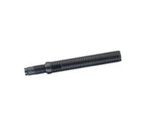 GTYLF Strengths Aluminums Valves Extension Flexible Bus Tire Valves Extension for Competitive Cyclists and Hobbyists Tire Pressure Maintenances Tool