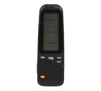 GTYLF User Friendly Remote for Electra/Airwell/Emailair/ElcoYKRF / 015E Air Conditioning for Various Setting Controller Controller