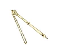 GTYLF Yad Torah Pointers, Hand Assistant Bible Pointers, Bible Reading Tool Decorative Torah Scroll Reading Yad Jewishes Gift