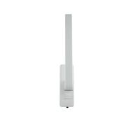 GU 34225 K-20179-00-L-7 Sliding Door Swivel Handle with Lockout Device 30152 Left White K-20179-00-L-7 Beschlagswelt Ott