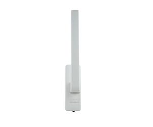 GU 34225 K-20179-00-L-7 Sliding Door Swivel Handle with Lockout Device 30152 Left White K-20179-00-L-7 Beschlagswelt Ott