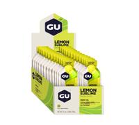 GU Original Energy Gel (Box of 24) - Yellow 24