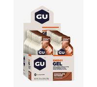 GU Energy Gel Chocolate Outrage (24 Pack)