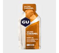 New Gu Gel - Salted Energy Gels Natural One Size