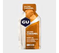 UNNU Ltd Gu Energy Gel Salted Caramel Size: one size