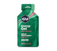 GU Salted Watermelon Flavour Energy Gels - Box of 24