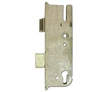 GU Lever Operated Latch & Deadbolt - Centre Case - 45/92