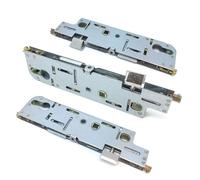 GU Old Type Door Lock Centre Case 35mm Single Spindle