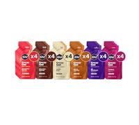 Gu Energy Gel Mixed Box 24 Pckts