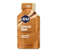 GU Energy Gels, Campfire S'Mores, Pk 24