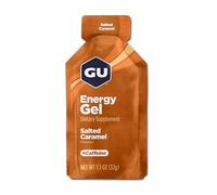UNNU Ltd Gu Energy Gel Salted Caramel Size: one size