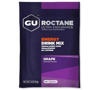 GU Roctane Energy Drink - Grape, One Size by GU Energy Labs