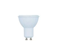 GU10 1W Warm White Neutral White Cold White - Neutral White, 2x Stück