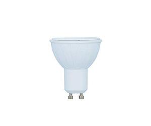 GU10 1W Warm White Neutral White Cold White - Neutral White, 2x Stück