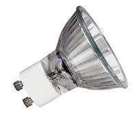 GU10 50 Watt Dimmable GU10 Halogen 240V Light Bulbs - 6 Pack