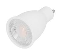 GU10 Base 15W 1650lm LED spot Light Embedded LED spot Light Bulb for Home Offices, Track Lights, Embedded Lights (White Light)