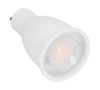 GU10 Base 15W 1650lm LED spot Light Embedded LED spot Light Bulb for Home Offices, Track Lights, Embedded Lights (Warm Light)