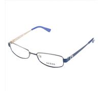 GU2569-V091-53 Fashion Pair Of Glasses Guess Blue One Size