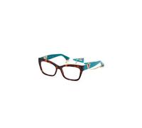 Gu2960 Optical Frame - female - Guess - Glasses - Brown - 54 MM - Accessories 54 MM