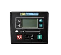 GU3310 Controller Module Diesel Generator Set Kaixun Automatic Start And Stop Display Control Panel
