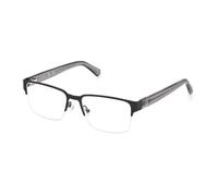 Gu50095 Optical Frame - female - Guess - Glasses - Black - 55 MM - Accessories 55 MM