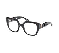 Gu50118 Optical Frame - female - Guess - Glasses - Black - 52 MM - Accessories 52 MM