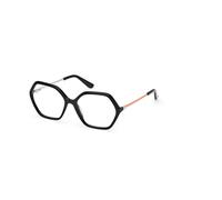 Guess GU50149 Women's Glasses, Black, Size 54