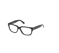 Gu50150 Eyeglasses - male - Guess - Glasses - Black - 55 MM - Accessories 55 MM