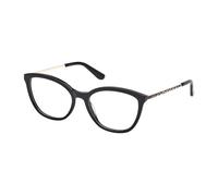 Gu50171 Optical Frame, female, Guess, Glasses, Black, 53 MM, Accessories 53 MM