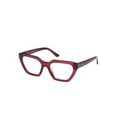 Gu50176 069 Optical Frame - female - Guess - Glasses - Red - 54 MM - Accessories 54 MM