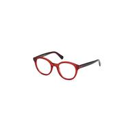 Gu50263 068 Optical Frame - unisex - Guess - Glasses - Red - 45 MM - Accessories 45 MM