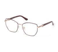 Gu50312 52069 - unisex - Guess - Glasses - Yellow - 52 MM - Accessories 52 MM