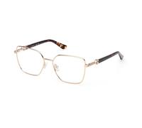 Gu50313 Sunglasses - unisex - Guess - Glasses - Yellow - 55 MM - Accessories 55 MM