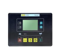 GU660A diesel generator set parallel controller self-starting module