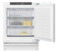 GU7212FE0G N50 85l Full NoFrost Built-In Undercounter Freezer