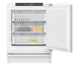 GU7212FE0G N50 85l Full NoFrost Built-In Undercounter Freezer